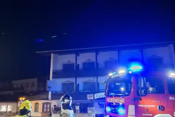 Freiwillige Feuerwehr Niederndorf