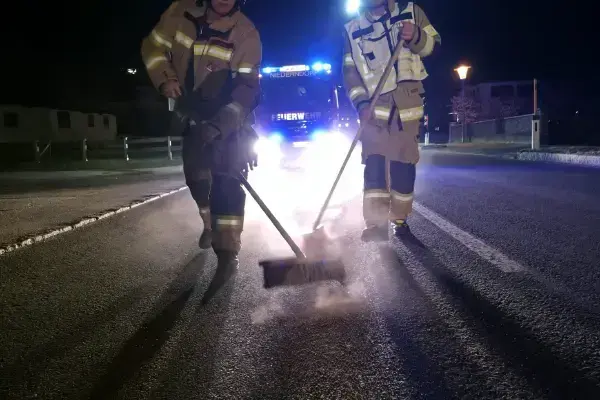 Freiwillige Feuerwehr Niederndorf