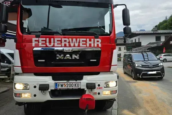 Freiwillige Feuerwehr Niederndorf