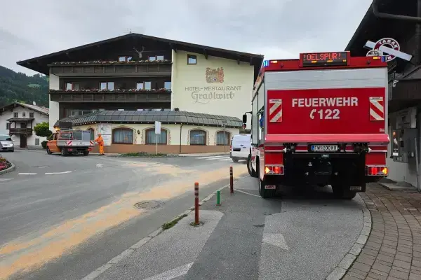 Freiwillige Feuerwehr Niederndorf
