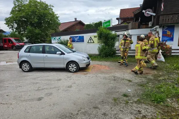 Freiwillige Feuerwehr Niederndorf