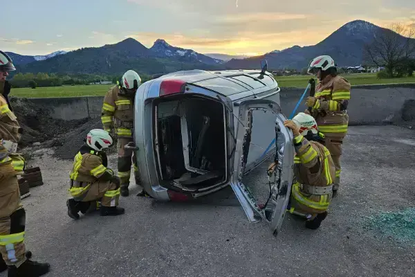 Freiwillige Feuerwehr Niederndorf