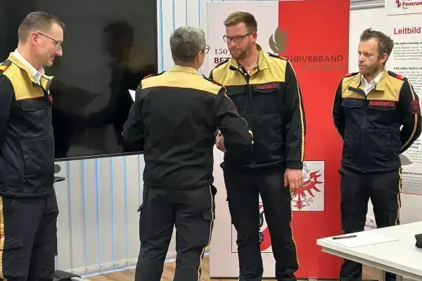 Freiwillige Feuerwehr Niederndorf