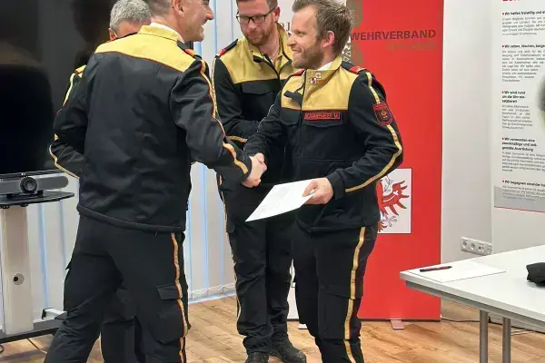 Freiwillige Feuerwehr Niederndorf