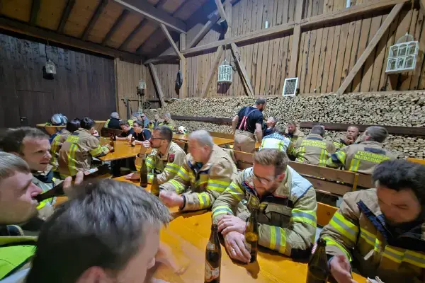 Freiwillige Feuerwehr Niederndorf