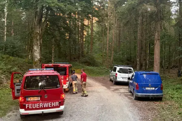 Freiwillige Feuerwehr Niederndorf