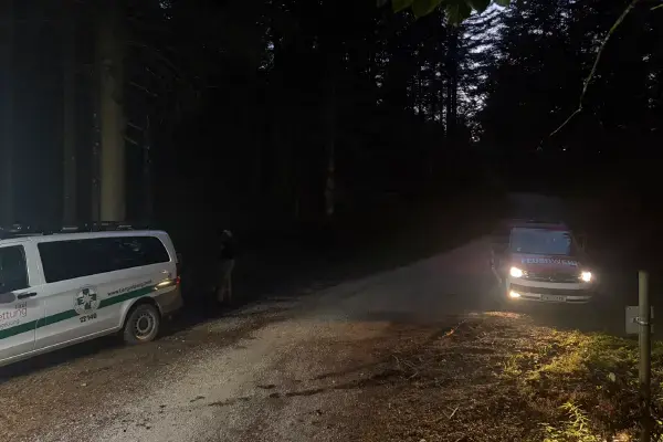 Freiwillige Feuerwehr Niederndorf