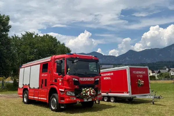 Freiwillige Feuerwehr Niederndorf