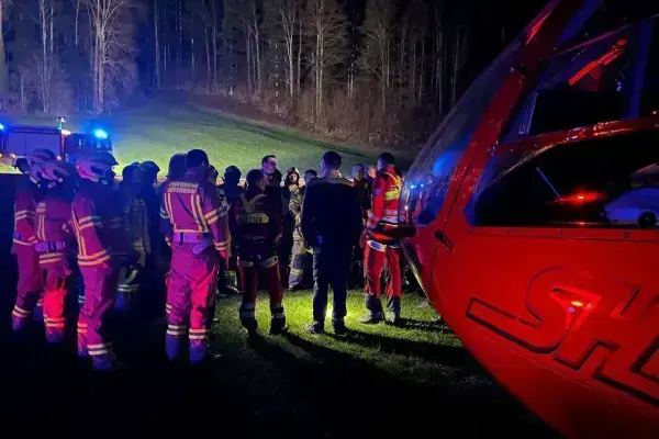 Freiwillige Feuerwehr Niederndorf
