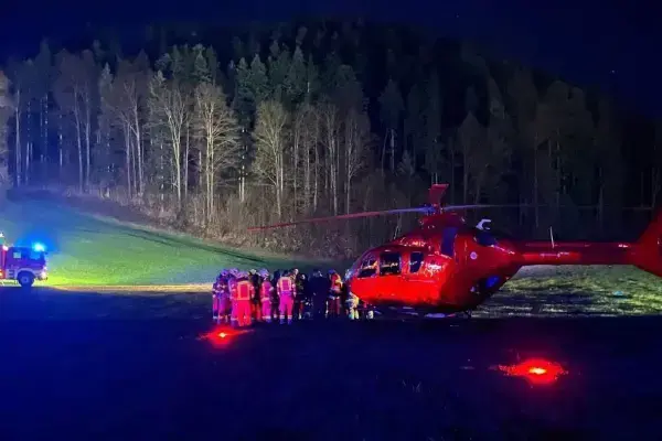 Freiwillige Feuerwehr Niederndorf