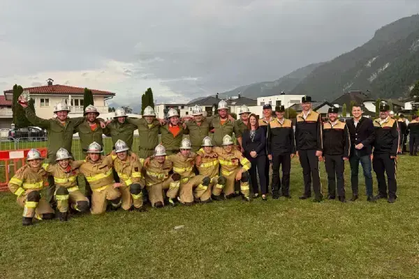 Freiwillige Feuerwehr Niederndorf
