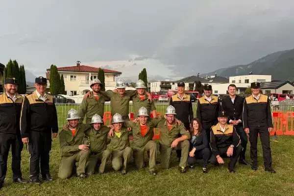 Freiwillige Feuerwehr Niederndorf