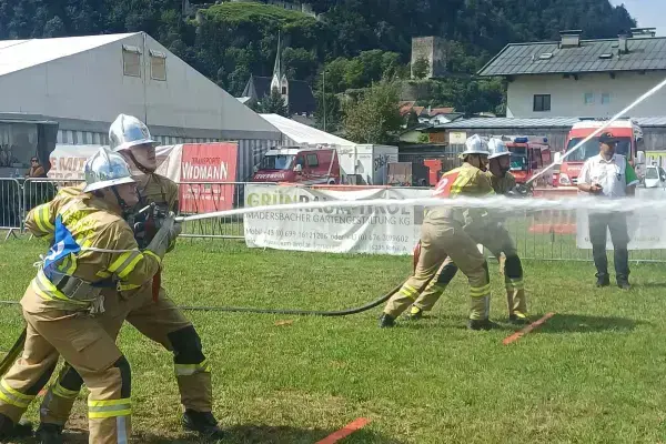 Freiwillige Feuerwehr Niederndorf