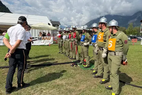 Freiwillige Feuerwehr Niederndorf