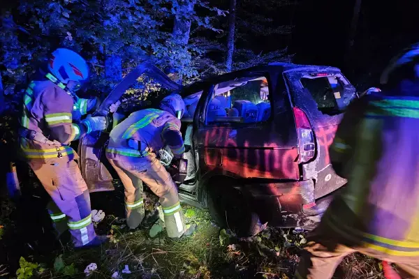 Freiwillige Feuerwehr Niederndorf