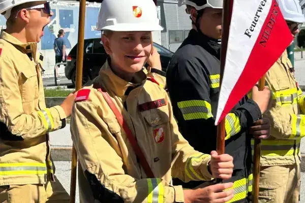 Freiwillige Feuerwehr Niederndorf