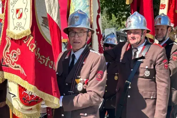 Freiwillige Feuerwehr Niederndorf