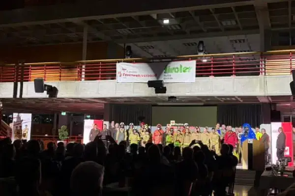 Freiwillige Feuerwehr Niederndorf