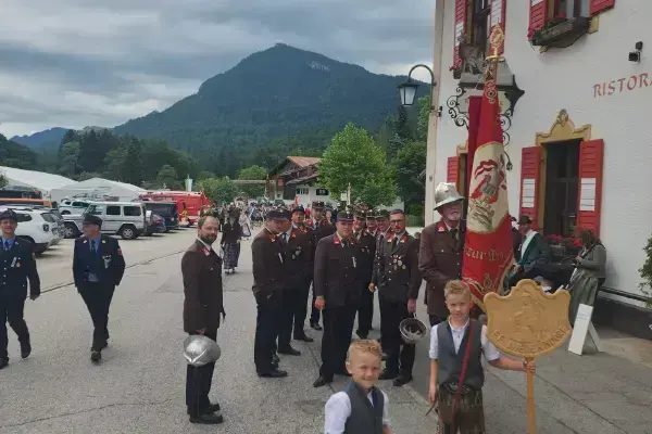 Freiwillige Feuerwehr Niederndorf