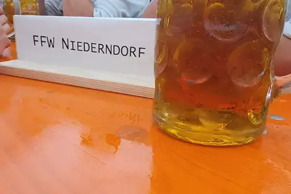 Freiwillige Feuerwehr Niederndorf