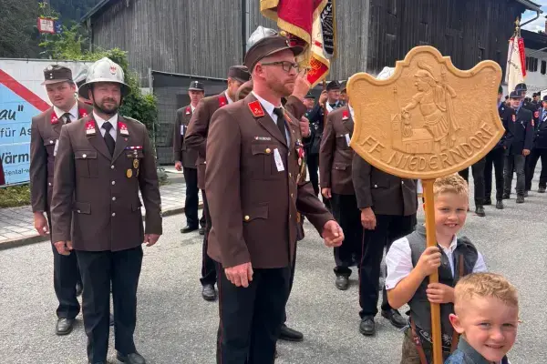 Freiwillige Feuerwehr Niederndorf