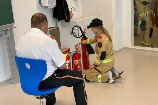 Freiwillige Feuerwehr Niederndorf