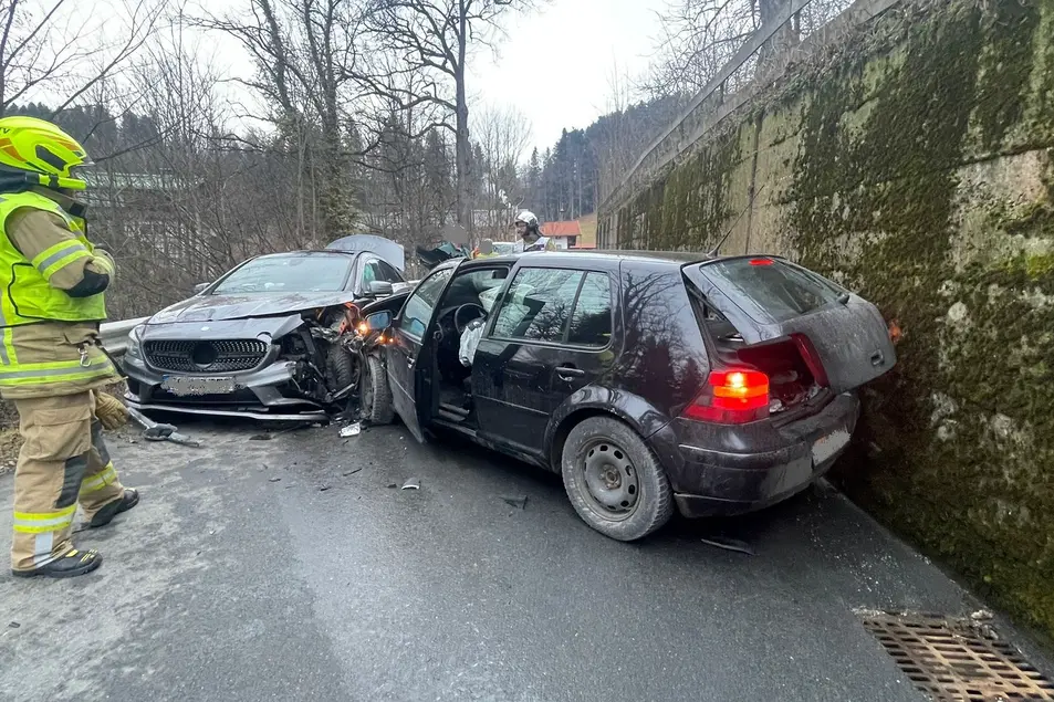 Freiwillige Feuerwehr Niederndorf