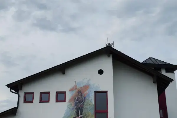 Freiwillige Feuerwehr Niederndorf