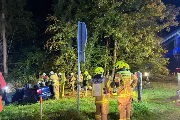 Freiwillige Feuerwehr Niederndorf