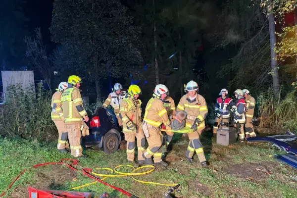 Freiwillige Feuerwehr Niederndorf