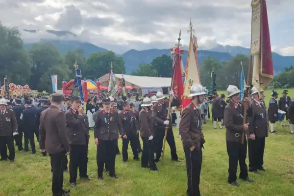 Freiwillige Feuerwehr Niederndorf
