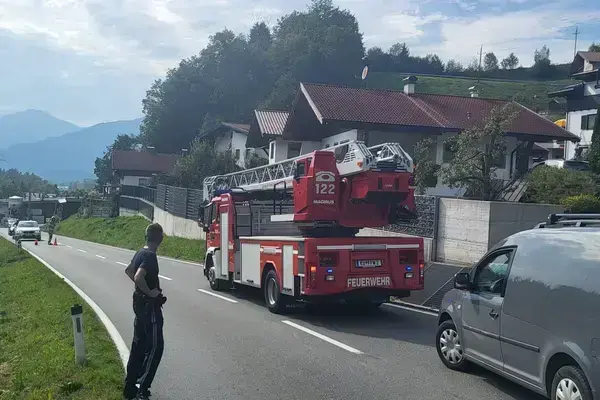 Freiwillige Feuerwehr Niederndorf