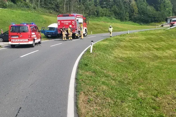 Freiwillige Feuerwehr Niederndorf