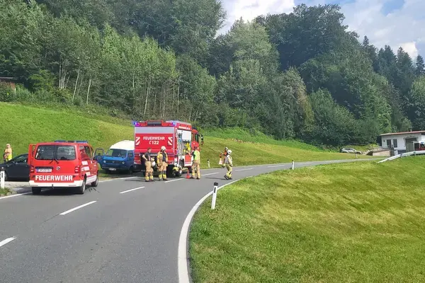 Freiwillige Feuerwehr Niederndorf