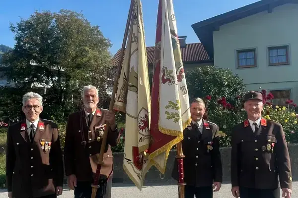 Freiwillige Feuerwehr Niederndorf