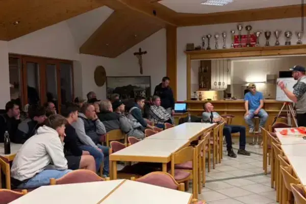 Freiwillige Feuerwehr Niederndorf