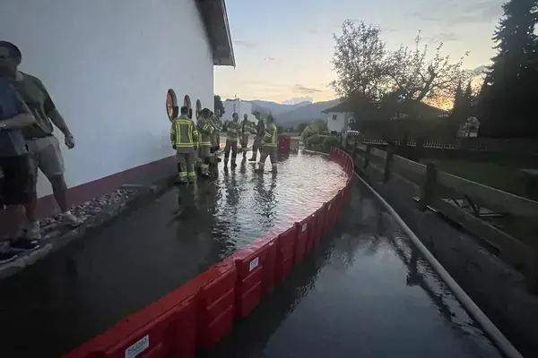 Freiwillige Feuerwehr Niederndorf