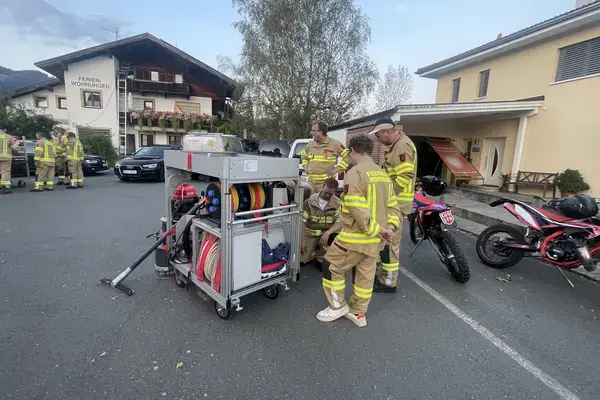 Freiwillige Feuerwehr Niederndorf