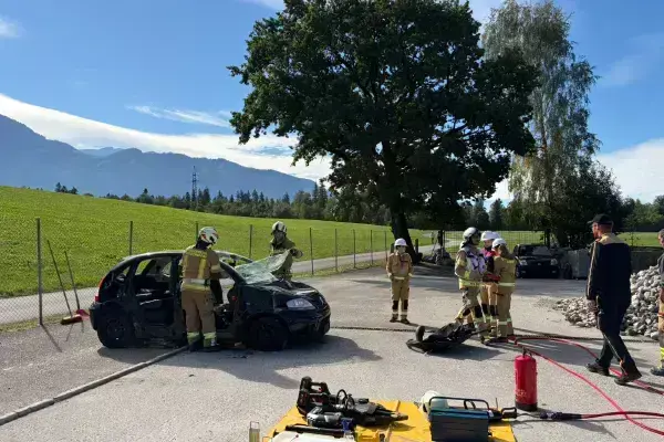 Freiwillige Feuerwehr Niederndorf