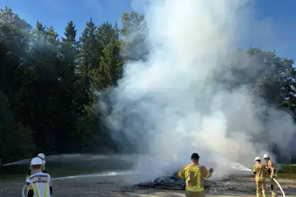 Freiwillige Feuerwehr Niederndorf