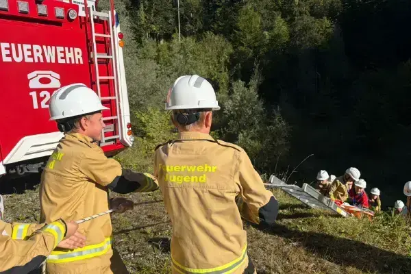 Freiwillige Feuerwehr Niederndorf