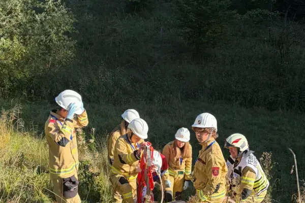 Freiwillige Feuerwehr Niederndorf