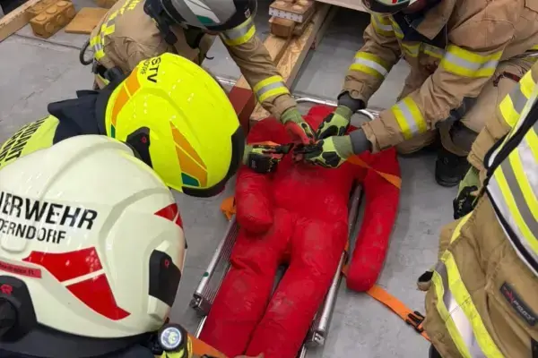 Freiwillige Feuerwehr Niederndorf