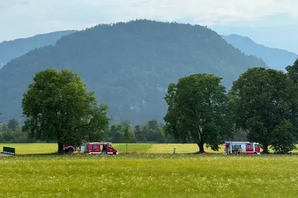 Freiwillige Feuerwehr Niederndorf