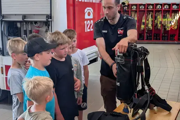 Freiwillige Feuerwehr Niederndorf