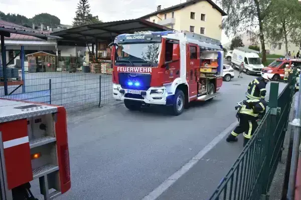 Freiwillige Feuerwehr Niederndorf