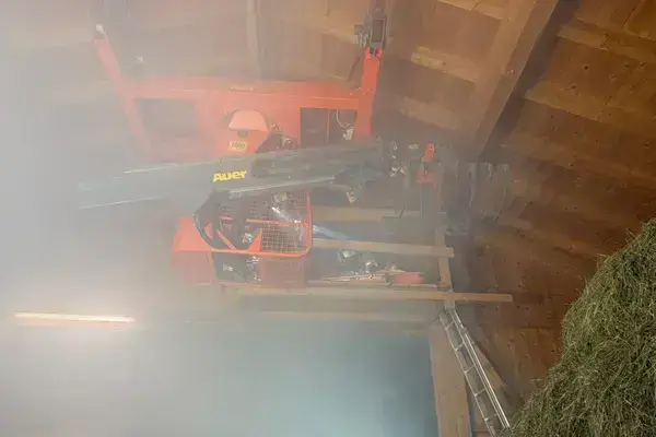 Freiwillige Feuerwehr Niederndorf