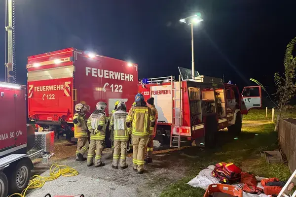 Freiwillige Feuerwehr Niederndorf