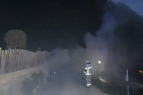 Freiwillige Feuerwehr Niederndorf