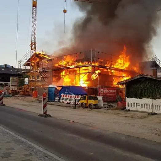 Freiwillige Feuerwehr Niederndorf